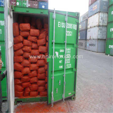 Iron Oxide Red 130 For Paving Concrete Block